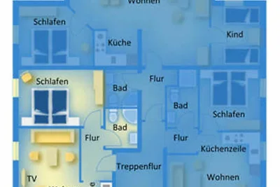 Wohnung 5