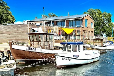 Vakantieappartement Gezinsvakantie Ummanz
