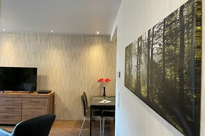 Ferienwohnung Harz Valley