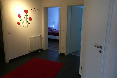 Ferienwohnung Burgberg 4 Personen am Ammersee