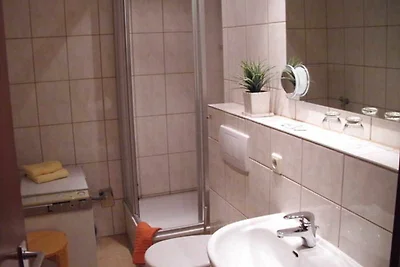 FeWo 2 / Kurhausstr. 4