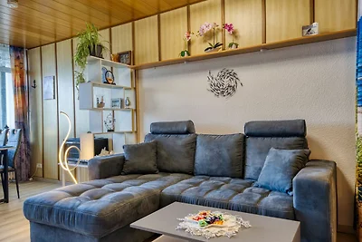 Appartamento Vacanza con famiglia Heiligenhafen