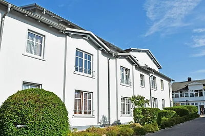 Vakantieappartement Gezinsvakantie Göhren