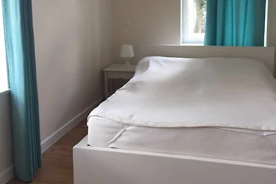 Vakantieappartement Gezinsvakantie Senftenberg