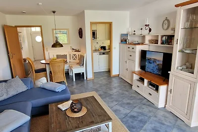 Haus Quisisana Whg 15