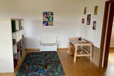 Vakantieappartement Gezinsvakantie Groß-Umstadt