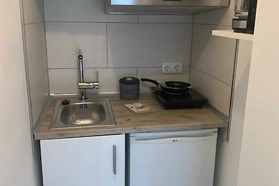 Vakantieappartement Gezinsvakantie Wickede-Ruhr