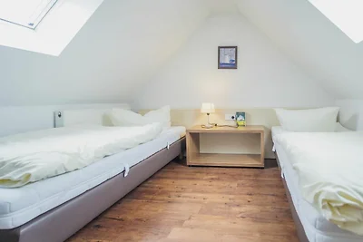 GRE-06 geschmackvolles Ferienhaus für 6 Pers.