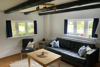 Vakantiehuis Ontspannende vakantie Wischhafen