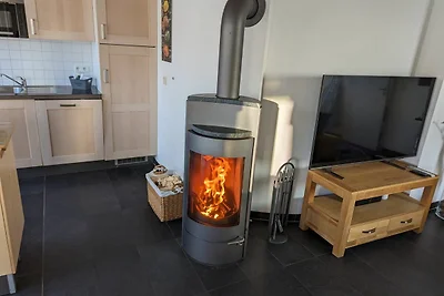 Vakantiehuis Ontspannende vakantie Röbel Müritz