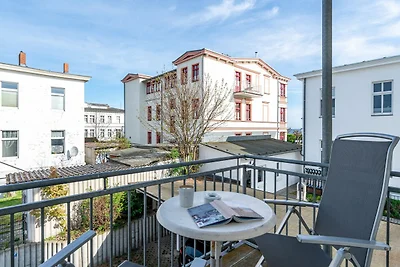 Villa Albertine, App. 05
