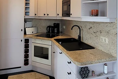 Apartament Dla rodzin Warnemünde