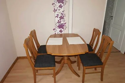 Appartamento Vacanza con famiglia Wittmund