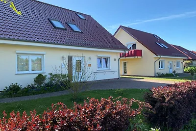 Vakantieappartement Gezinsvakantie Stralsund