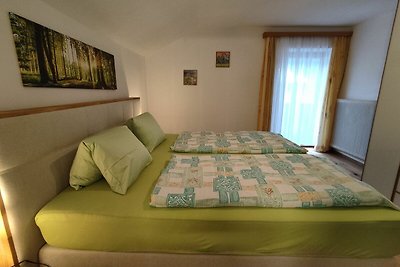 Fewo Silberdistel mit 1 Schlafzimmer und 1...