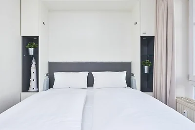 Ferienwohnung 306, Haus Having