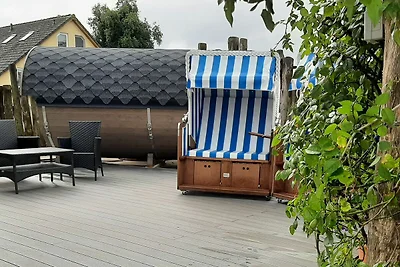 Ankern - Doppelzimmer ländlich