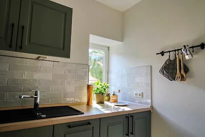 Vakantieappartement Gezinsvakantie Sundhagen