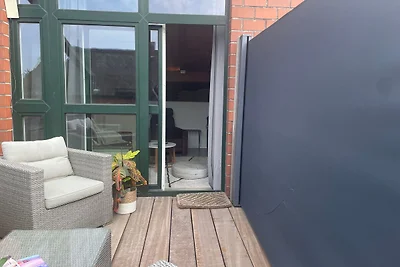 Appartement Vacances avec la famille Varel