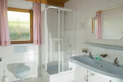 Ferienwohnung Engadin