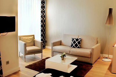 Junior Suite (38m²)