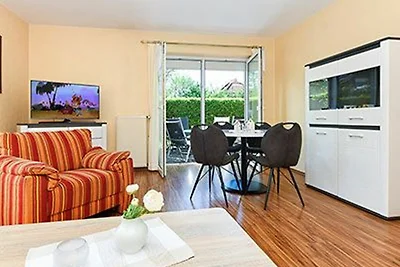 Ferienwohnung Sanddorn