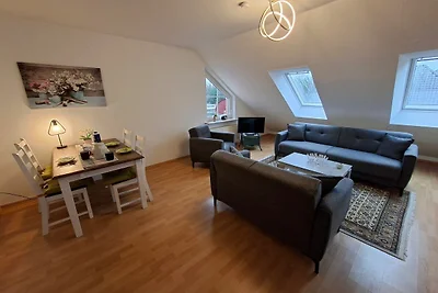 Ferienwohnung Rössing
