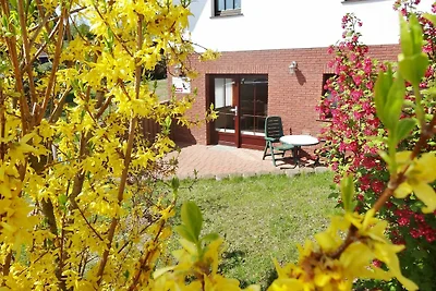 Vakantieappartement Gezinsvakantie Ahrenshoop