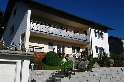 Vakantieappartement Gezinsvakantie Wald-Michelbach