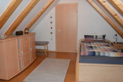 Appartamento Vacanza con famiglia Korbach