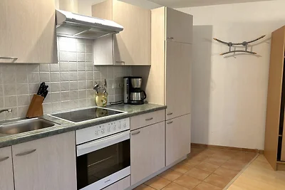 Vakantieappartement Gezinsvakantie Ulrichshorst