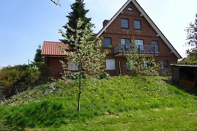 Appartement Vacances avec la famille Drochtersen Krautsand