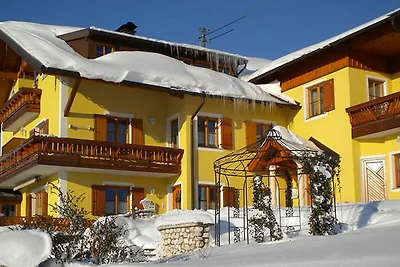 Appartement Sarah