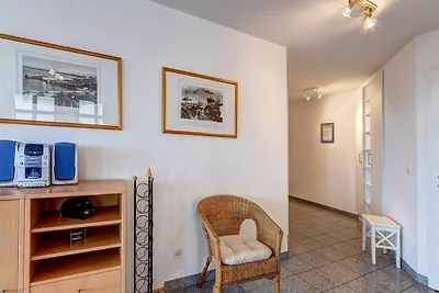 Villa Aquamarina Whg. 13, BALKON m.