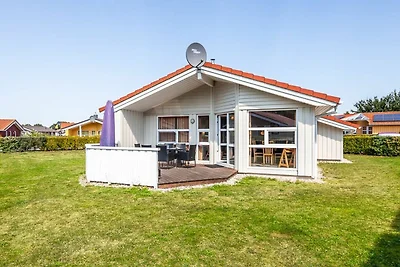 Ferienhaus Strandpark 43