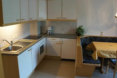 Vakantieappartement Gezinsvakantie Nauders