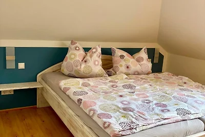 Vakantieappartement Gezinsvakantie Mistorf