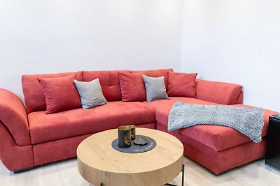 Marktplatz mit Balkon