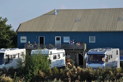 Appartamento Vacanza con famiglia Nordstrand