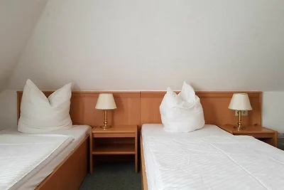DZ-/2-Bettzimmer 12/ Nr. 14
