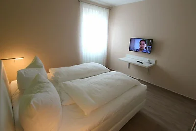 Casa vacanze Vacanza di relax Göhren-Lebbin
