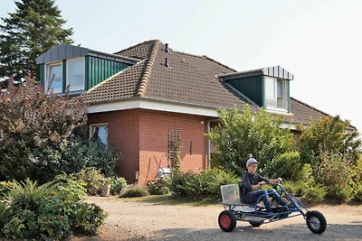 Vakantieappartement Gezinsvakantie Schashagen