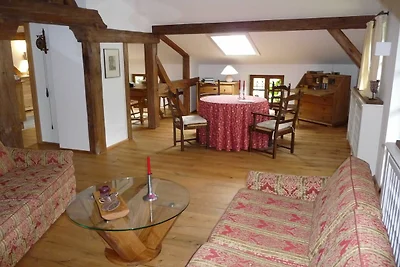 Ferienwohnung