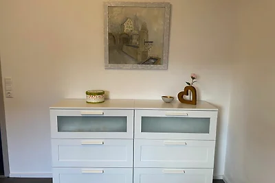Ferienwohnung Bianca