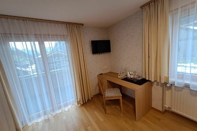 Vakantieappartement Gezinsvakantie Mellau