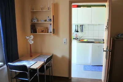 Appartamento Vacanza con famiglia Saal in Vorpommern