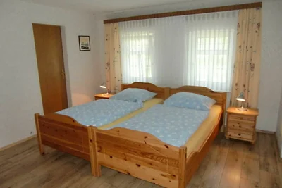Appartamento Vacanza con famiglia Holtgast