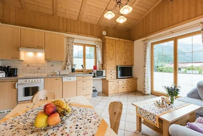 Chalet Ferienhaus 11