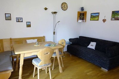 Vakantieappartement Gezinsvakantie Bayrischzell