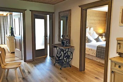 Wohnung 4 - Rote Flüh - 90 m2